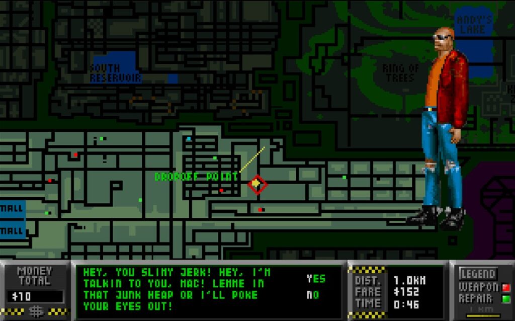Quarantine msdos игра лучшие игры для msdos