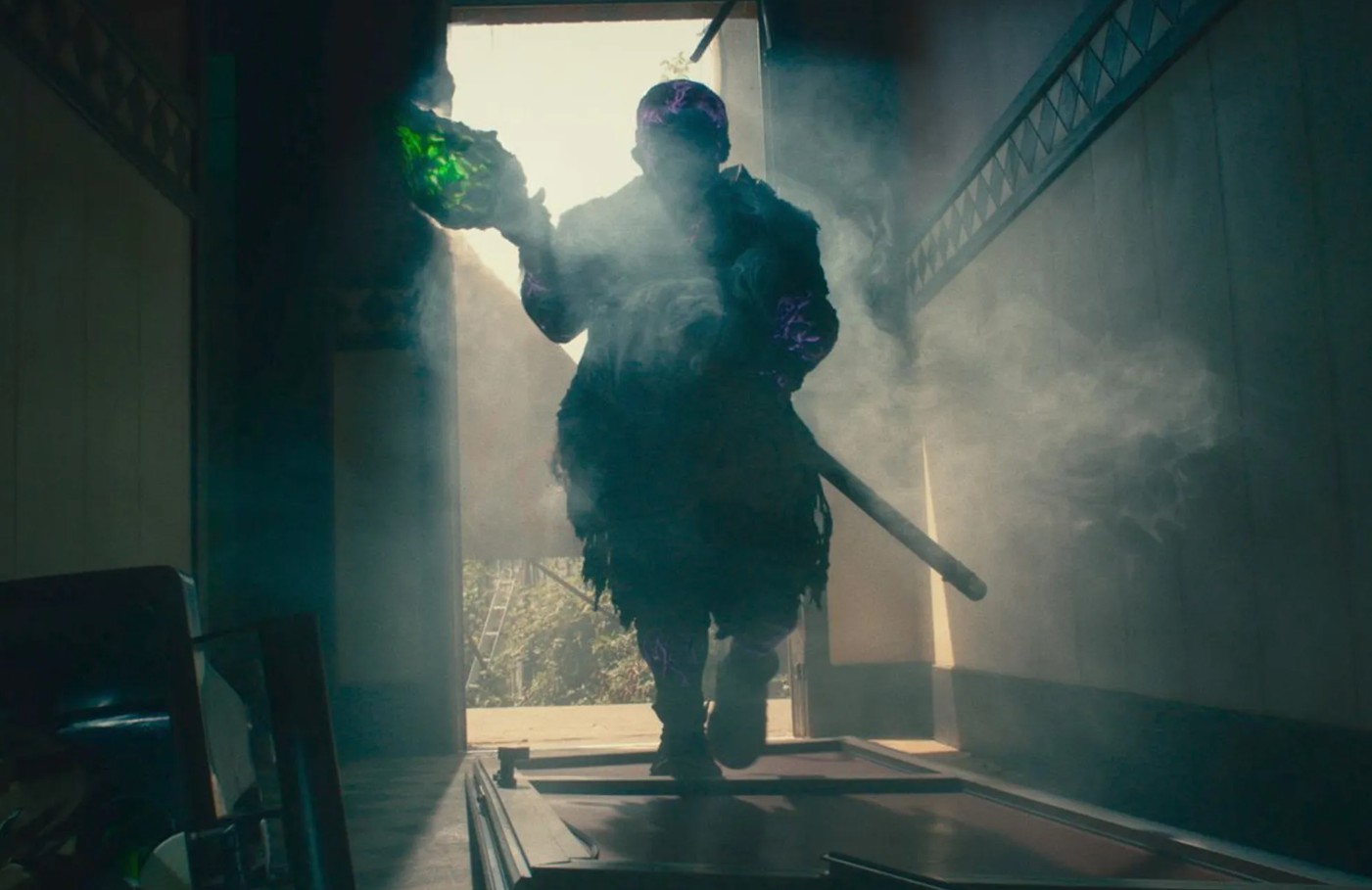 toxic avenger токсичный мститель рецензия на фильм