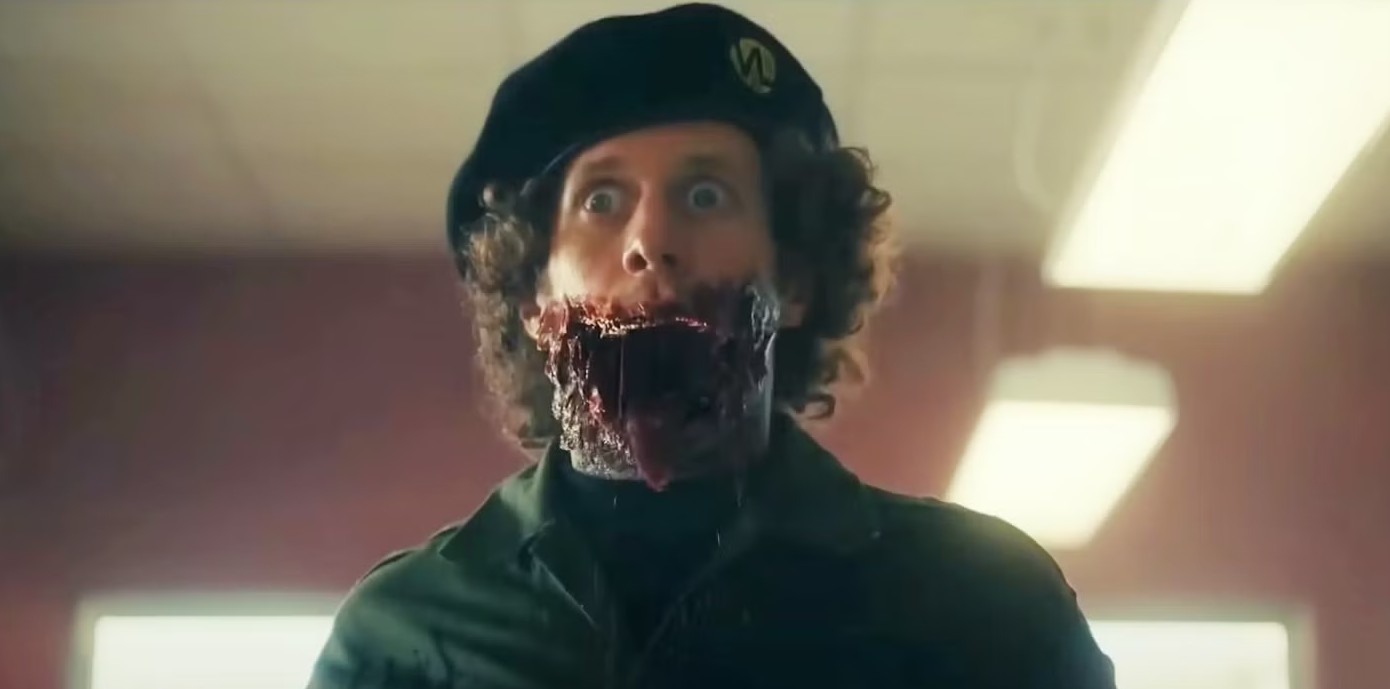 toxic avenger токсичный мститель рецензия на фильм