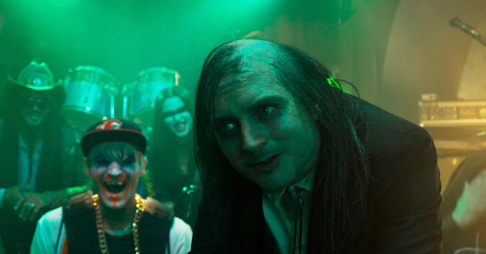 toxic avenger токсичный мститель рецензия на фильм