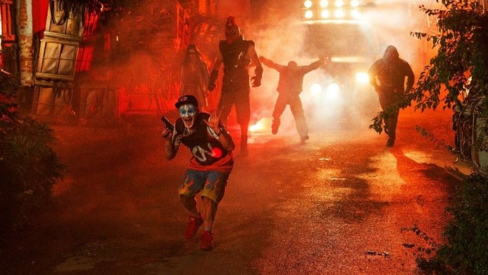 toxic avenger токсичный мститель рецензия на фильм