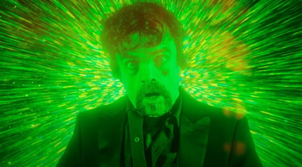 toxic avenger токсичный мститель рецензия на фильм