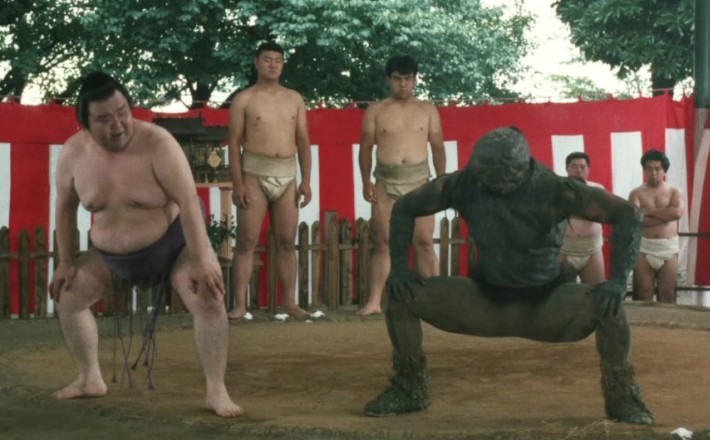 токсичный мститель кино