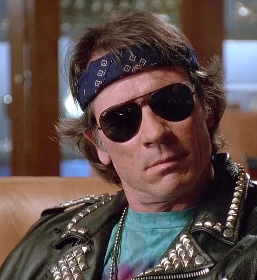 томми ли джонс