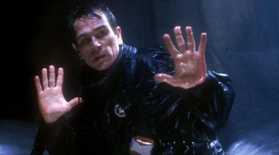 томми ли джонс