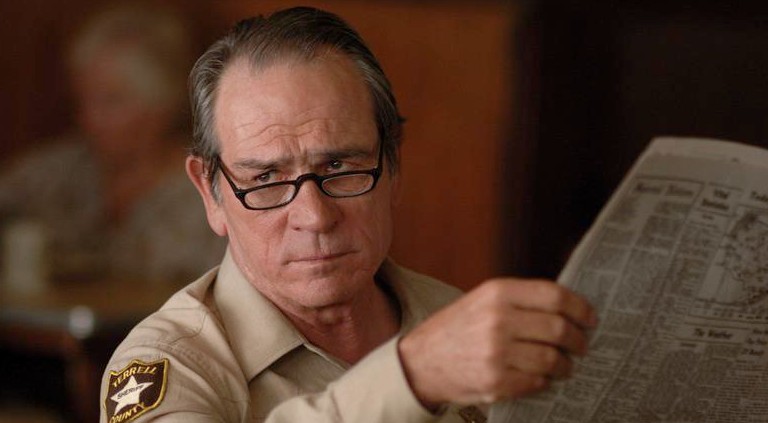 томми ли джонс