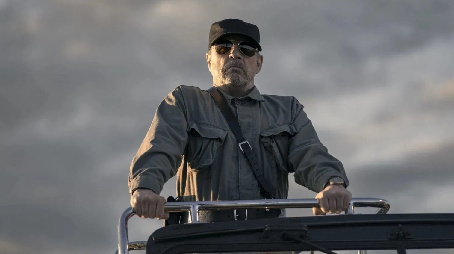 долгая прогулка фильм кино стивен кинг