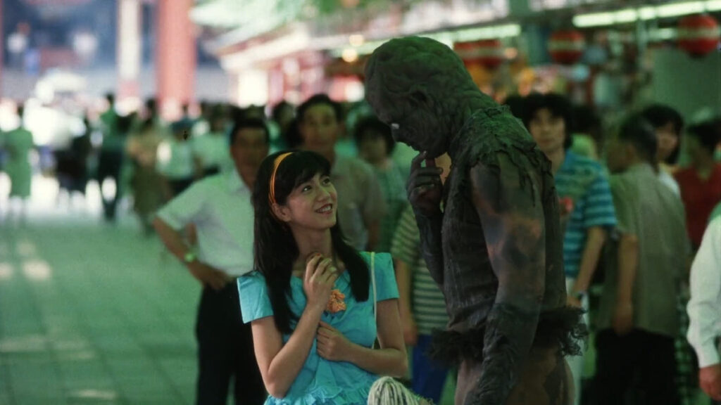 токсичный мститель кино