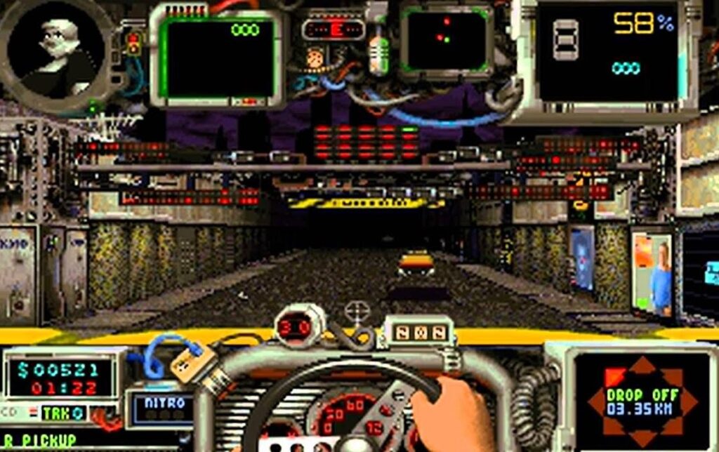 Quarantine msdos игра лучшие игры для msdos