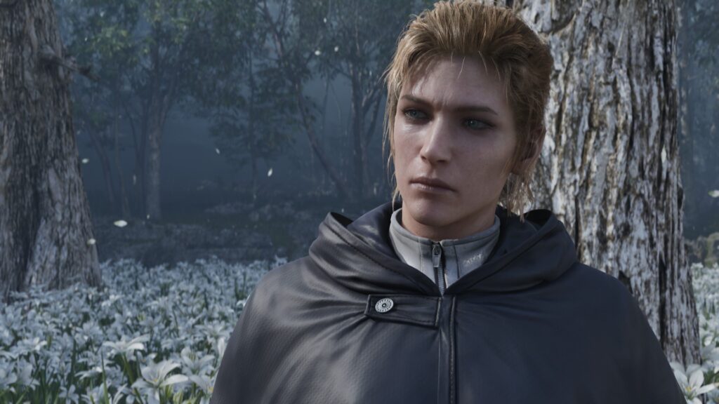 Скриншот из ПК-версии игры Metal Gear Solid Delta: Snake Eater. Обзор Metal Gear Solid Delta: Snake Eater для ПК, PS5 и Xbox Series X|S