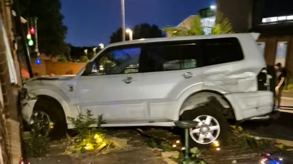 Полицейская погоня во Флориде прервала женскую игровую сессию в GTA