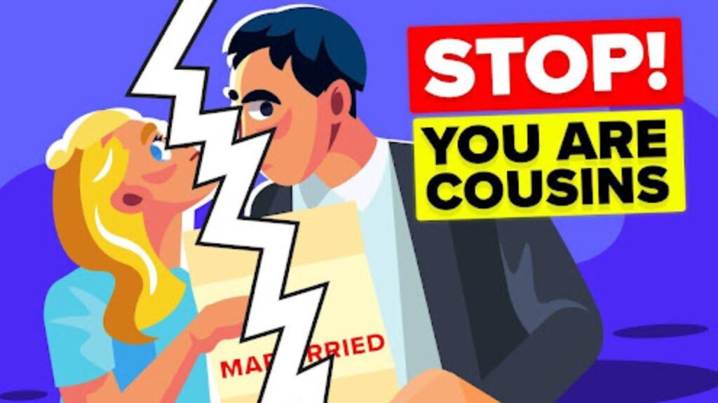 В Коннектикуте с 1 октября запретят браки между двоюро́дными братьями и сёстрам