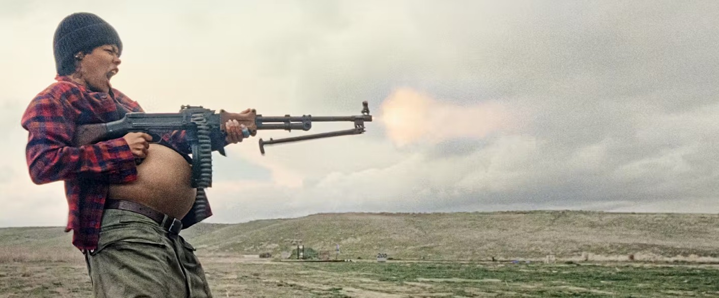 битва за битвой