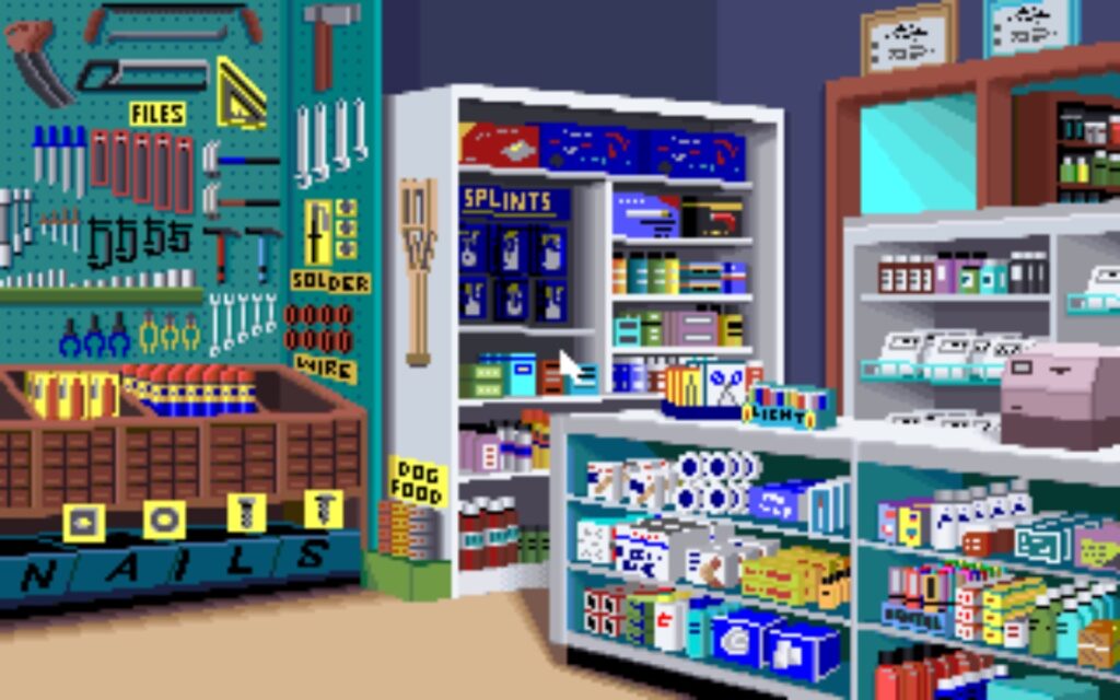 The Terminator 1991 msdos игра лучшие игры для msdos