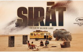 Безжалостное солнце пустыни: рецензия на фильм «Сират»