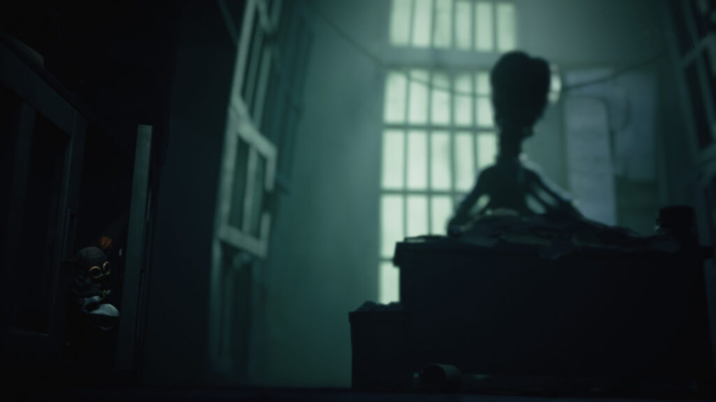 Скриншот из ПК-версии игры Little Nightmares 3. Обзор Little Nightmares 3 для ПК, PS4, PS5, Xbox One, Xbox Series X|S, Nintendo Switch и Nintendo Switch 2