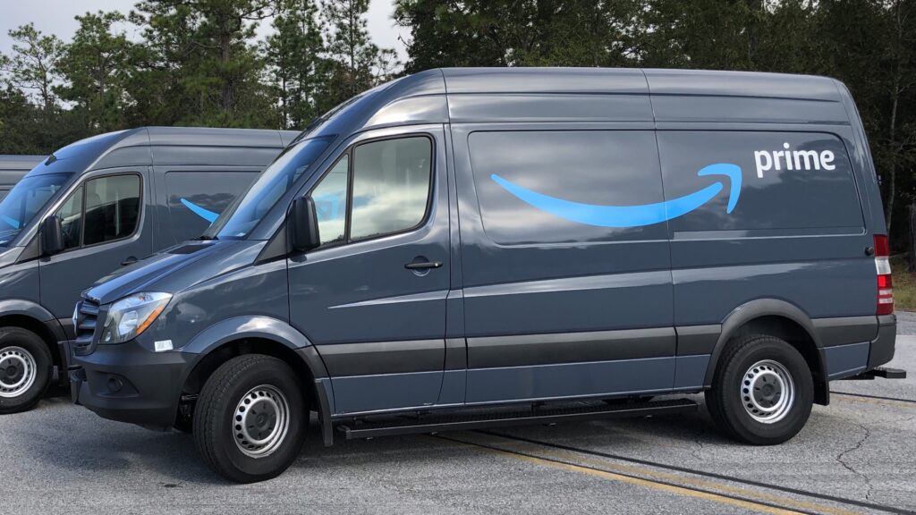 Вашингтон: доставщик Amazon подстрелил почтальона после ссоры