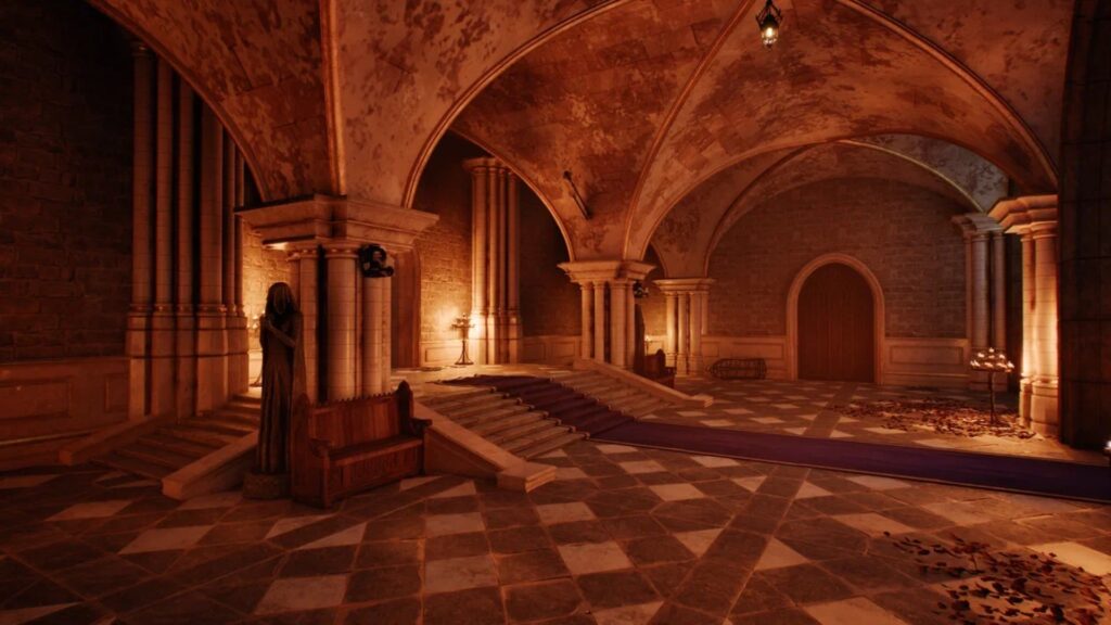 Бесплатный PvPvE-шутер NCORE. Скачать NCORE бесплатно