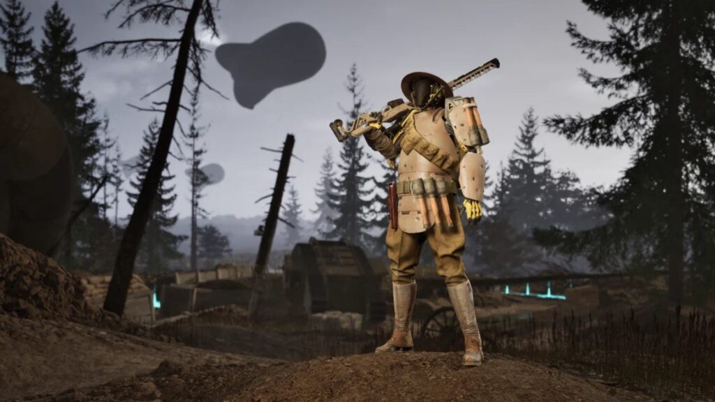 Бесплатный PvPvE-шутер NCORE. Скачать NCORE бесплатно