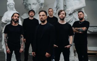 Каким был 2007-й у музыкантов группы Origami — слепок эпохи глазами тех, кто её создавал