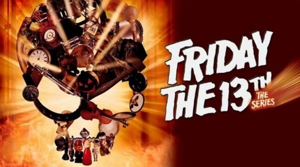 хэллоуин хоррор сериалы ужасы