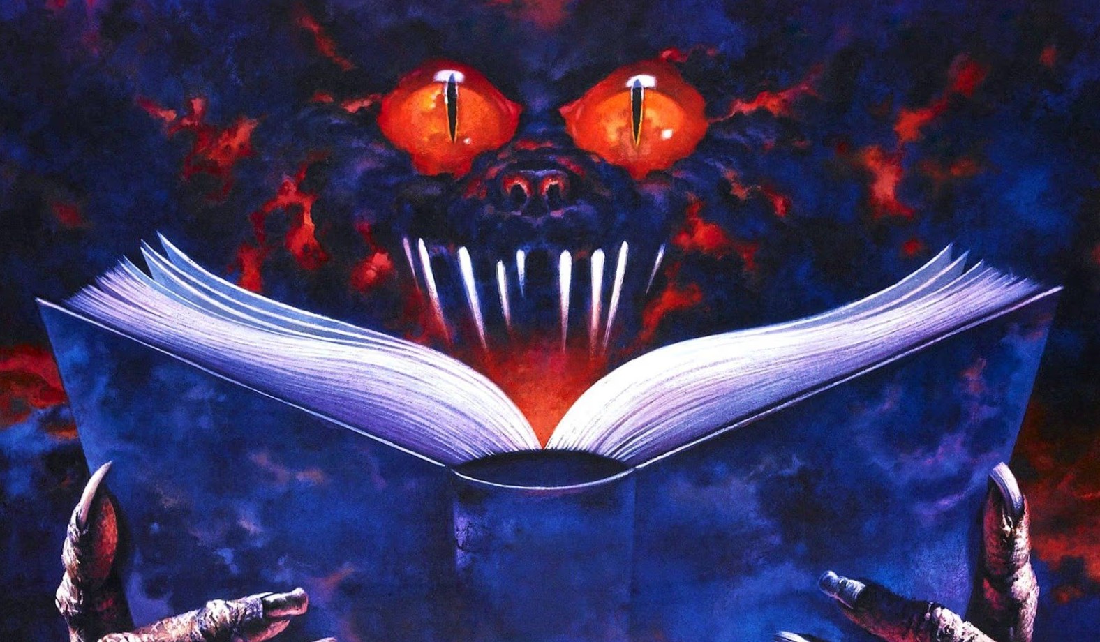 хэллоуин хоррор сериалы ужасы