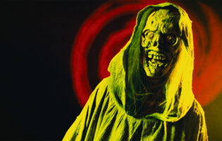 Я видел красное свечение телевизора: 13 хоррор-сериалов на Хэллоуин