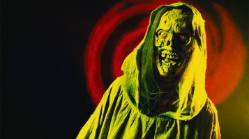 Я видел красное свечение телевизора: 13 хоррор-сериалов на Хэллоуин