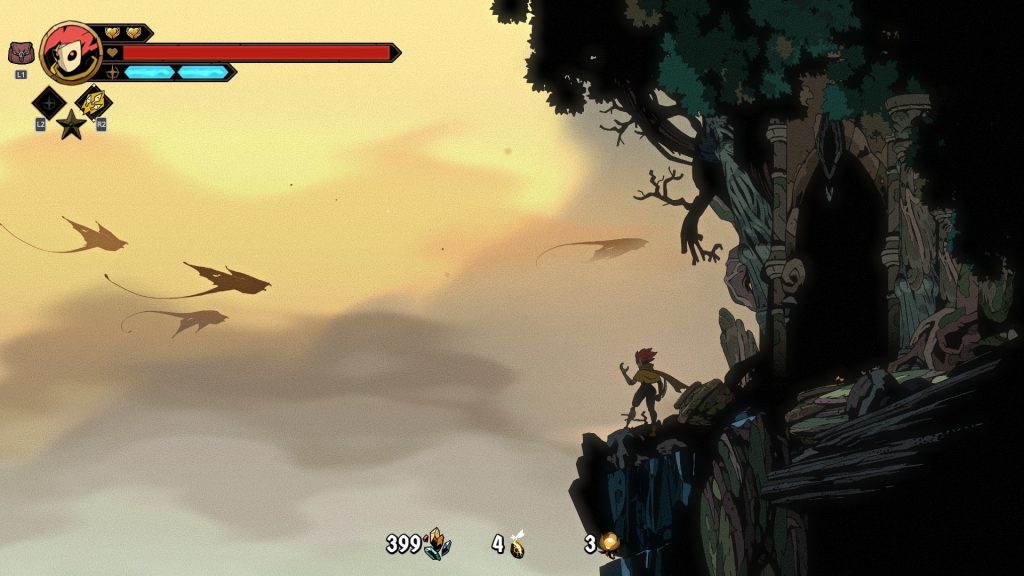 Скриншот из ПК-версии игры Absolum. Обзор Absolum для ПК, PS4, PS5, Switch и Switch 2