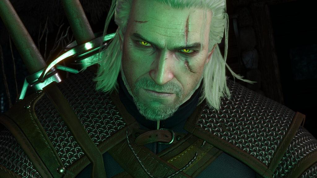 Скриншот из ПК-версии игры «Ведьмак 3: Дикая охота». Топ любимых игр вокалиста группы «Анакондаз»