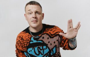 5 любимых игр Ортёма Хорева, вокалиста группы Anacondaz