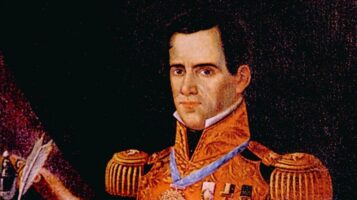 Так себе история: как лень и шелковые трусы решили исход битвы при Сан-Хасинто