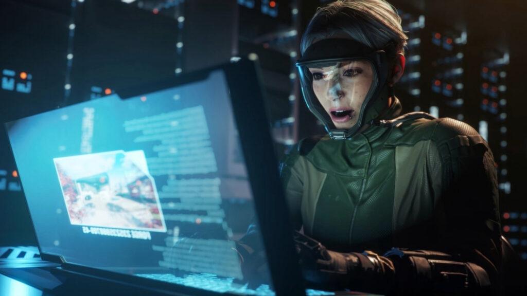 Скриншот из ПК-версии игры Call of Duty: Black Ops 7. Обзор Call of Duty: Black Ops 7 для ПК, PS4, PS5, Xbox One и Xbox Series X|S