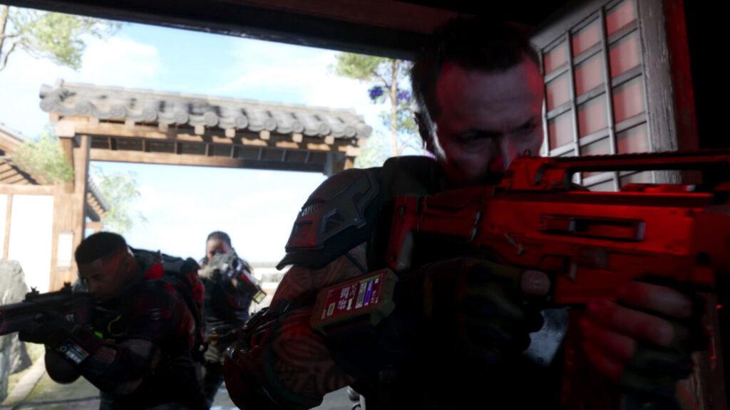 Скриншот из ПК-версии игры Call of Duty: Black Ops 7. Обзор Call of Duty: Black Ops 7 для ПК, PS4, PS5, Xbox One и Xbox Series X|S