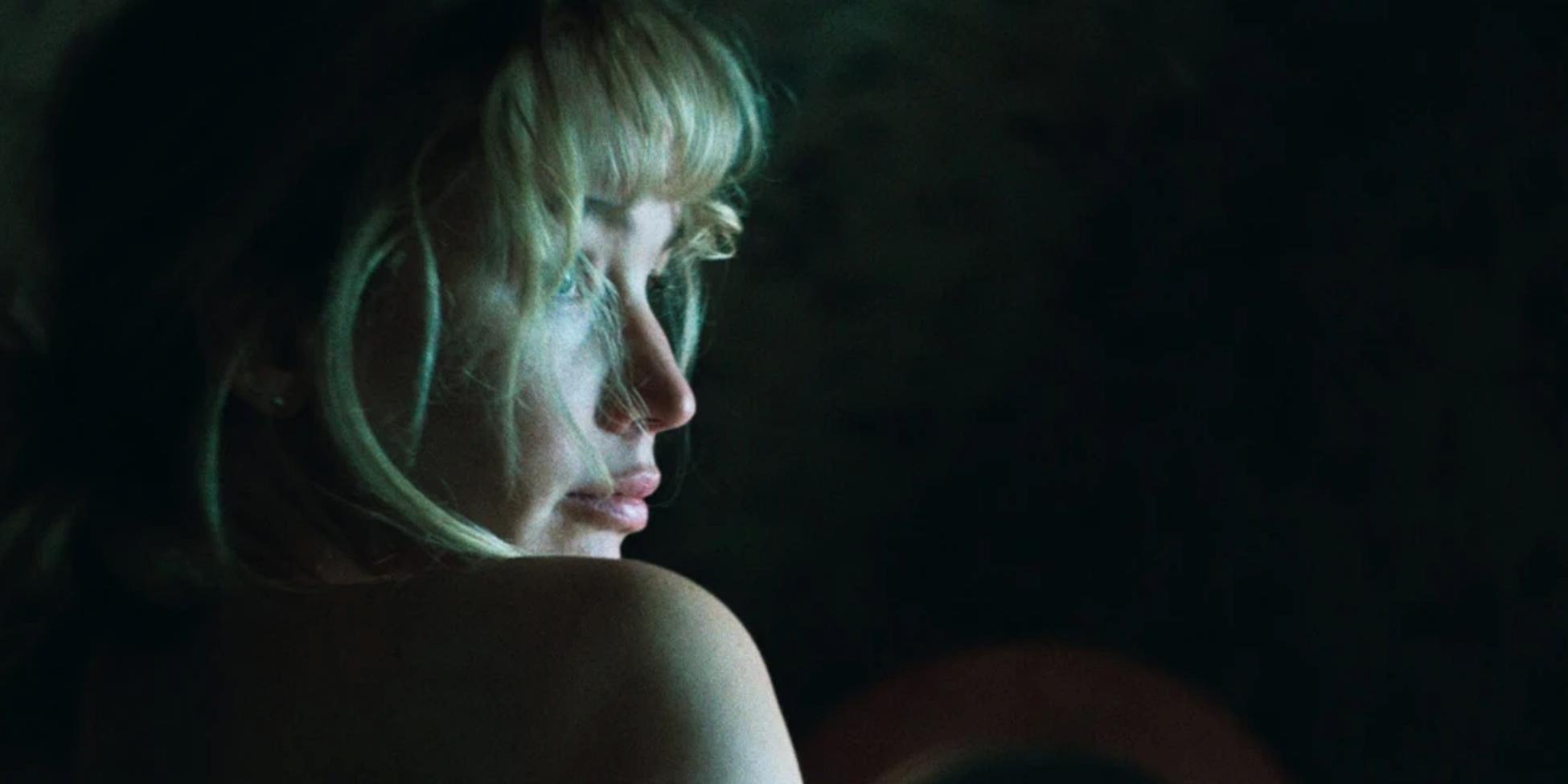 Рецензия на фильм «Умри, моя любовь»