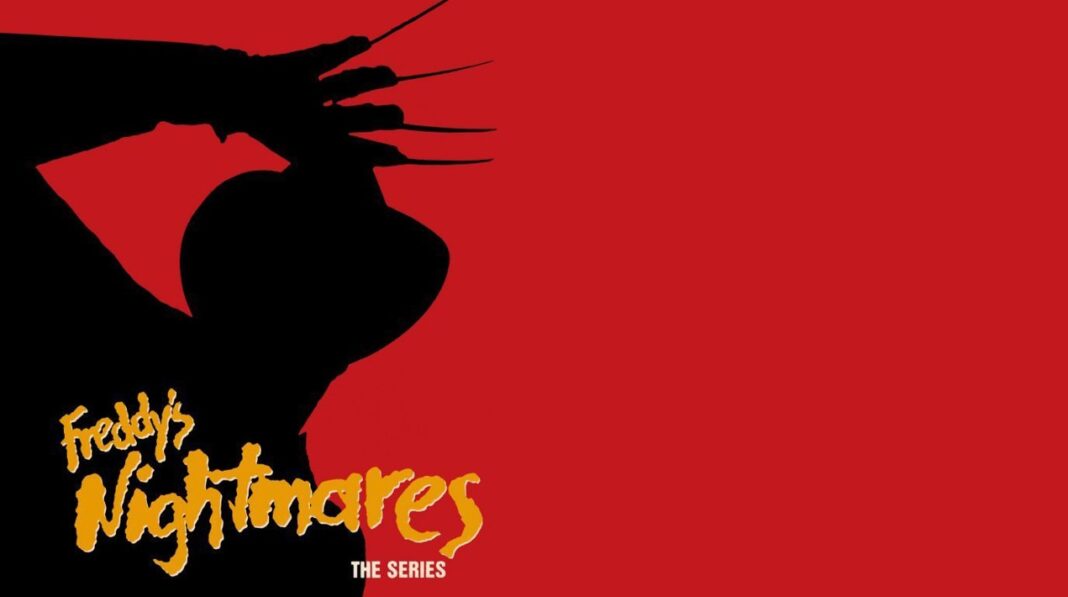 хэллоуин хоррор сериалы ужасы