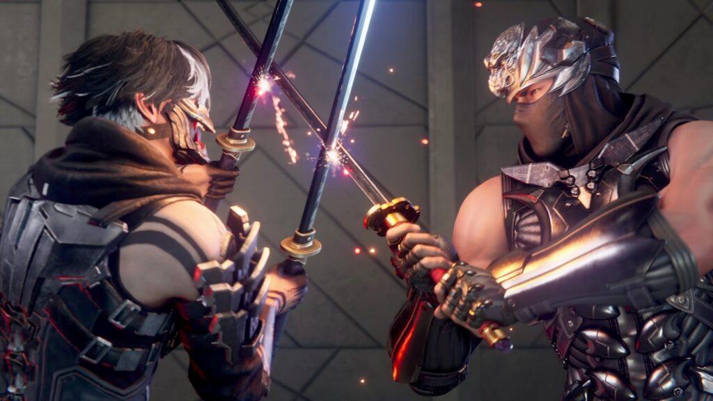 Скриншот из ПК-версии игры Ninja Gaiden 4. Обзор Ninja Gaiden 4 для ПК, PS5 и Xbox Series X|S