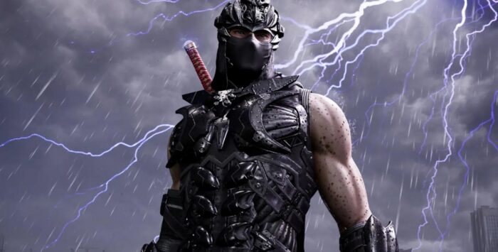 Ninja Gaiden 4 — отличный олдскульный слэшер