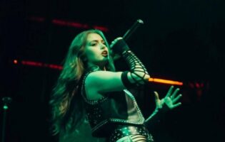 Субботняя муза: Игнасиа Фернандес