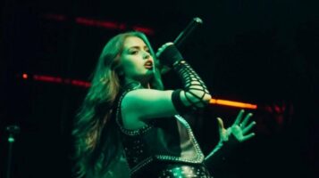 Субботняя муза: Игнасиа Фернандес