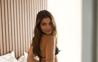 Пятничная муза: Ки Алвес