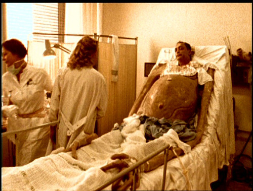 хэллоуин хоррор сериалы ужасы