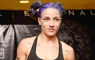 Мастера боевых искусств: Джессика-Роуз Кларк — безбашенная Харли Квин от мира единоборств