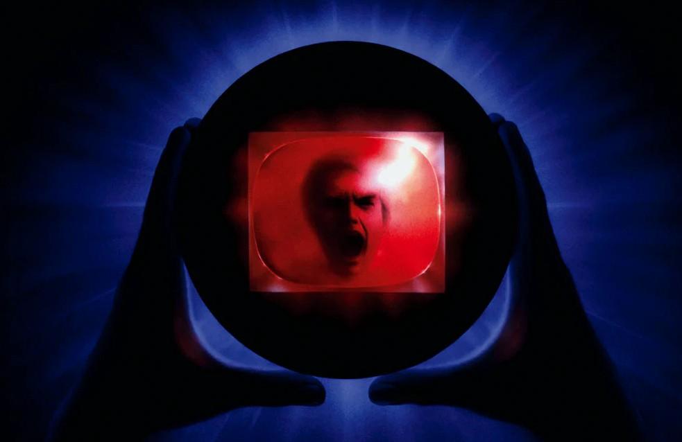 Рецензия на фильм «Бегущий человек»