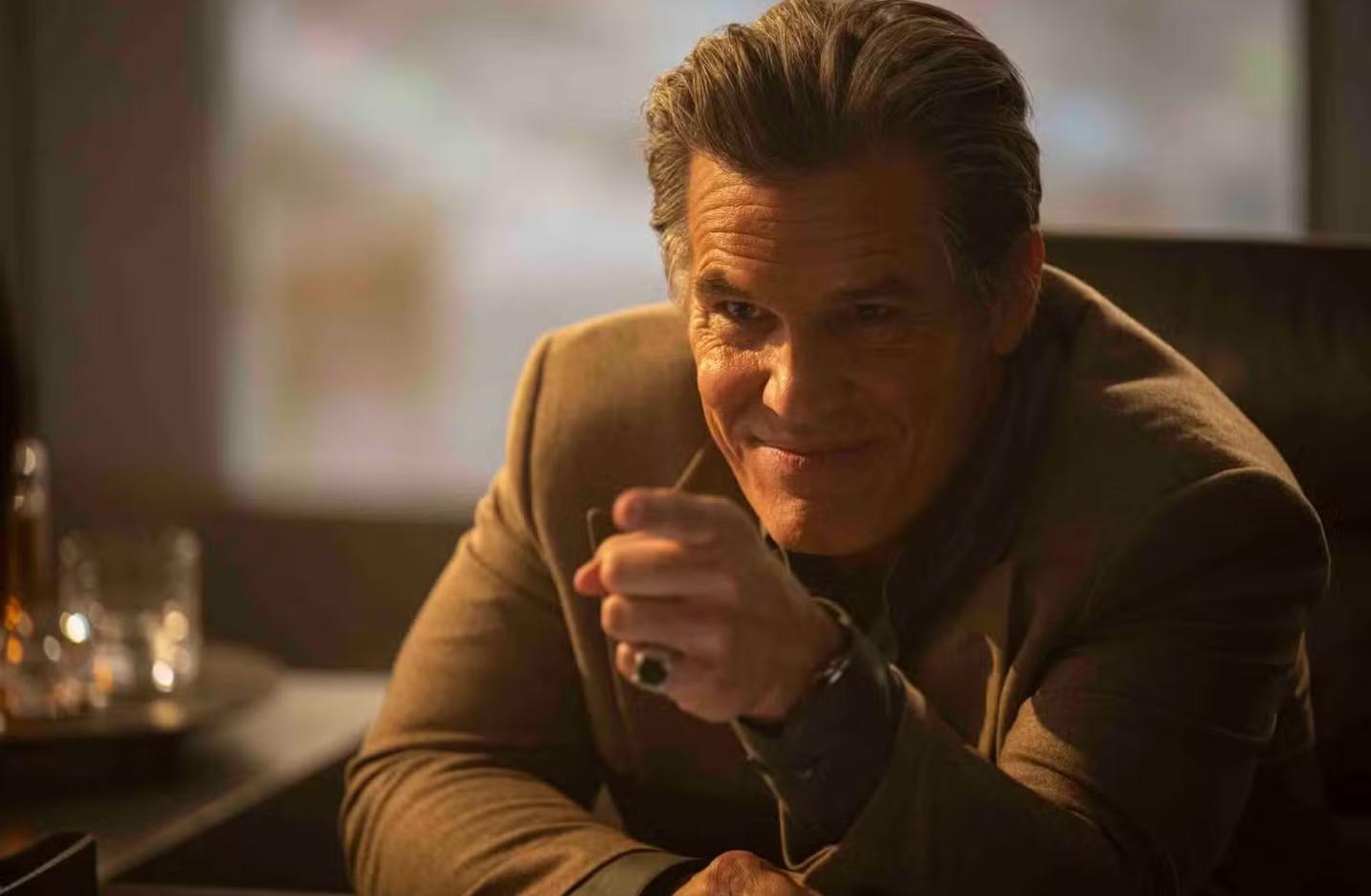 Рецензия на фильм «Бегущий человек»