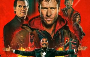 Беги, Бен, беги! Рецензия на фильм «Бегущий человек»