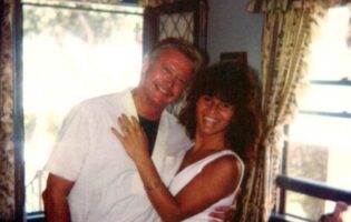 Так себе история Дэна Уиллоуби, полюбившего красотку с нюансом