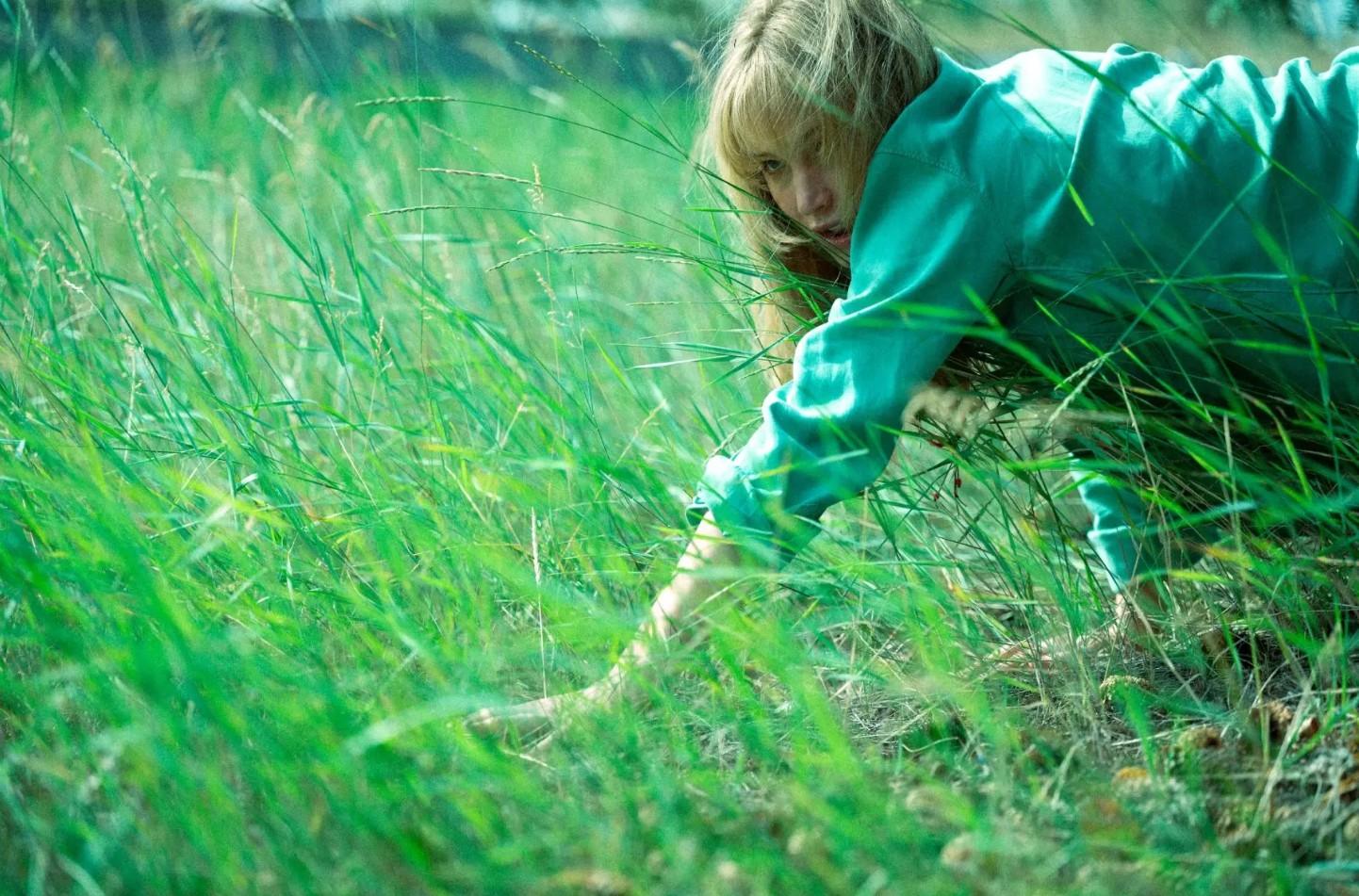 Рецензия на фильм «Умри, моя любовь»