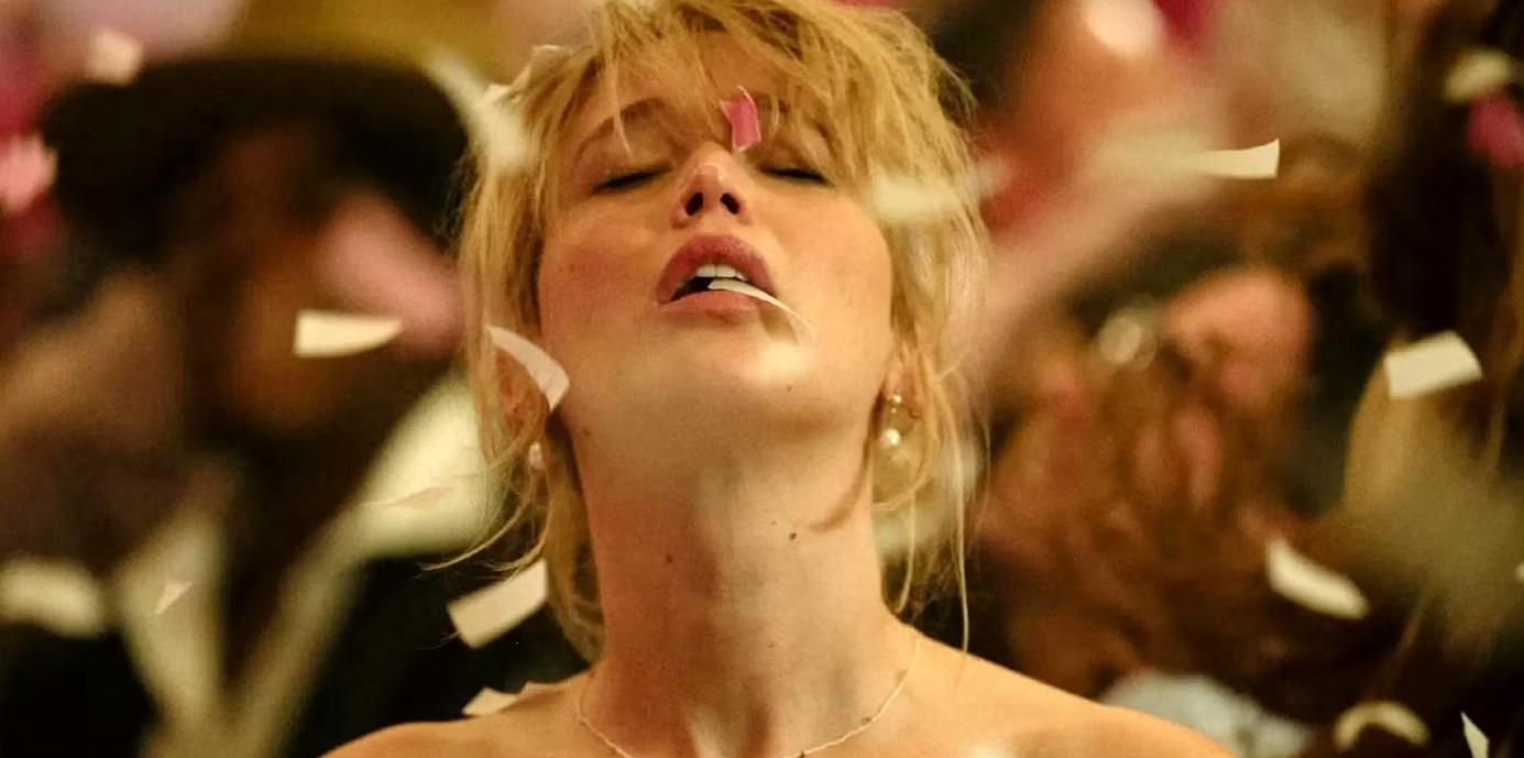 Рецензия на фильм «Умри, моя любовь»