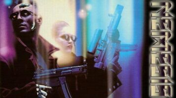 Неоновые ночи, мертвые каналы: 10 ранних киберпанковских фильмов